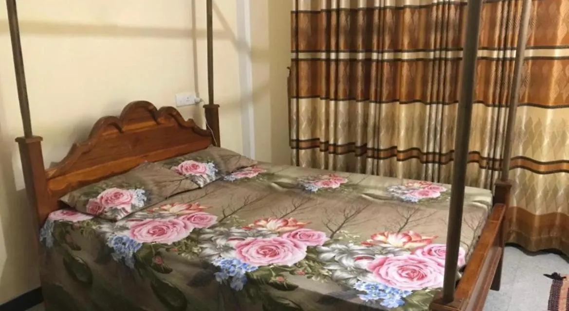 Karu'S Hostel Sigiriya