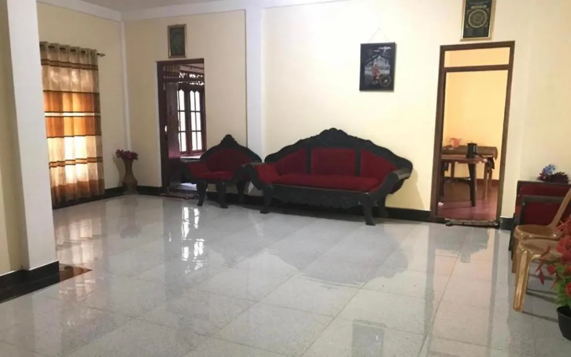 Karu'S Hostel Sigiriya Sri Lanka