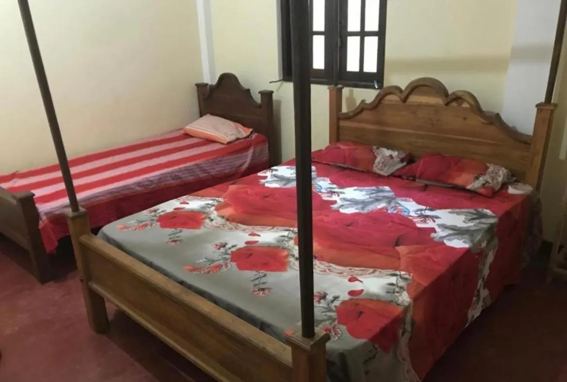 Karu'S Hostel Sigiriya