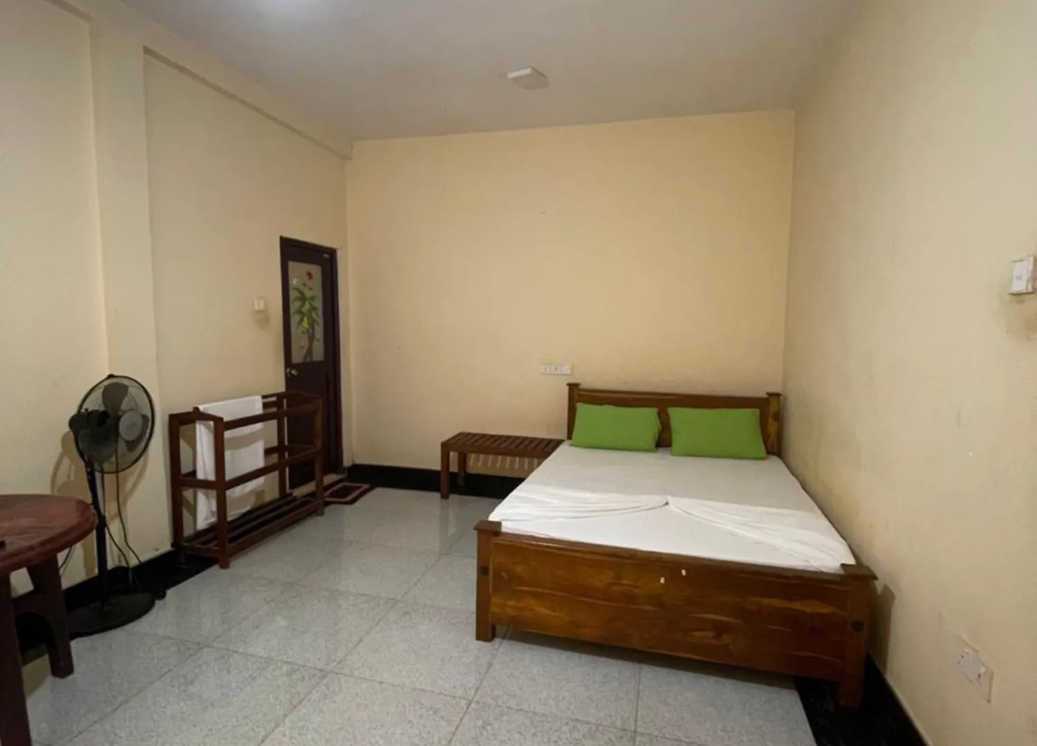 Karu'S Hostel Sigiriya