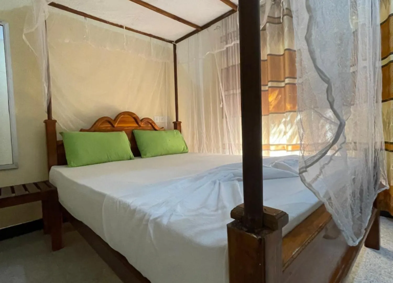 Karu'S Hostel Sigiriya