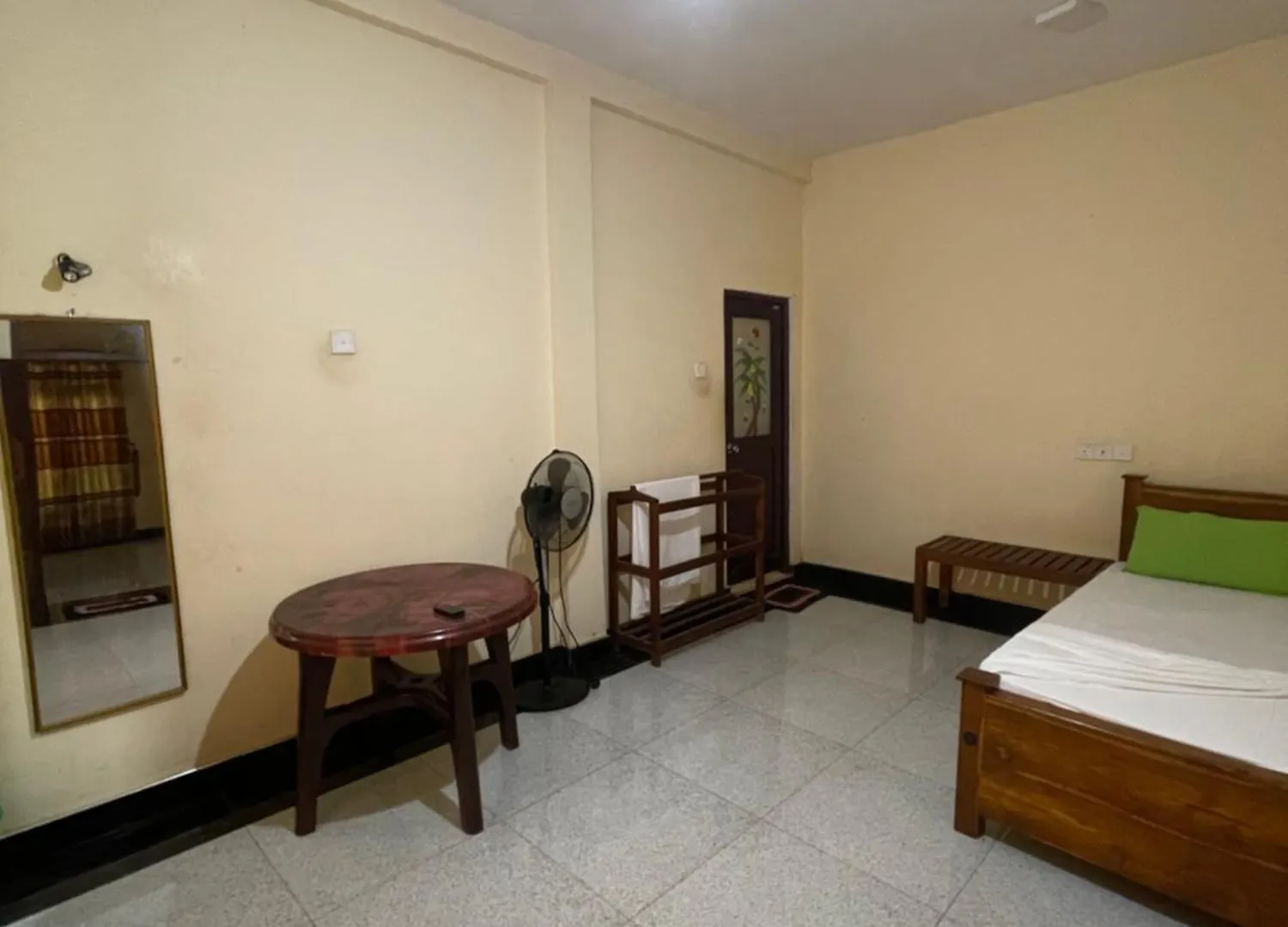 Karu'S Hostel Sigiriya Sri Lanka