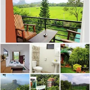 Water Guest & View Point Restaurant Sigirija